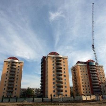 Jumătate din apartamentele noi, accesibile pentru doar 3% dintre români