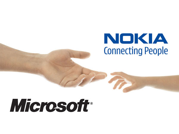 Microsoft ar putea cumpăra Nokia