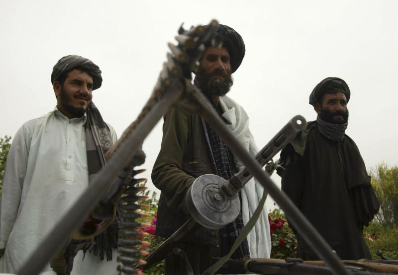 Noul front împotriva talibanilor: şcolile de deradicalizare din Pakistan