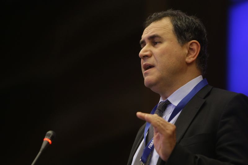 Nouriel Roubini: Cât este de contagioasă Grecia