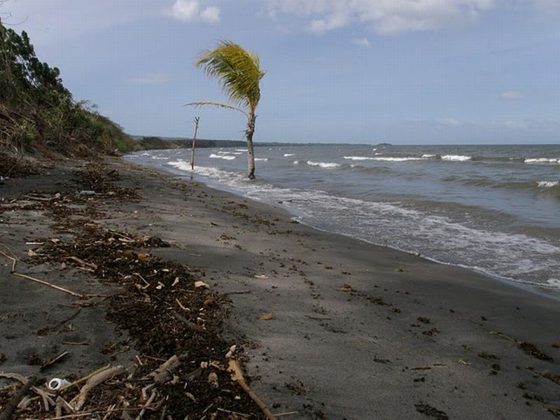 Ometepe, insula celor doi vulcani din Lacul Nicaragua