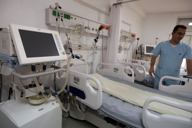 Primul spital privat universitar din ţară va fi inaugurat la Cluj-Napoca