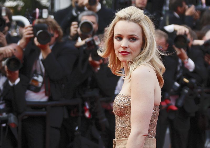 Rachel McAdams: "Woody Allen m-a pus să îi dau scenariul înapoi"