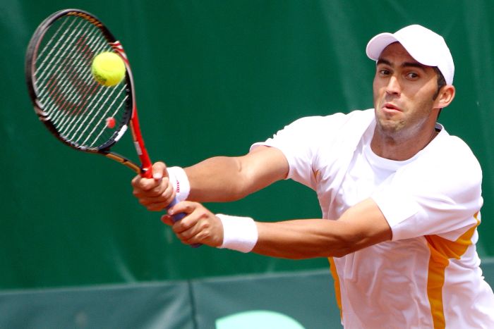 Roland Garros: Horia Tecău, în turul doi la dublu