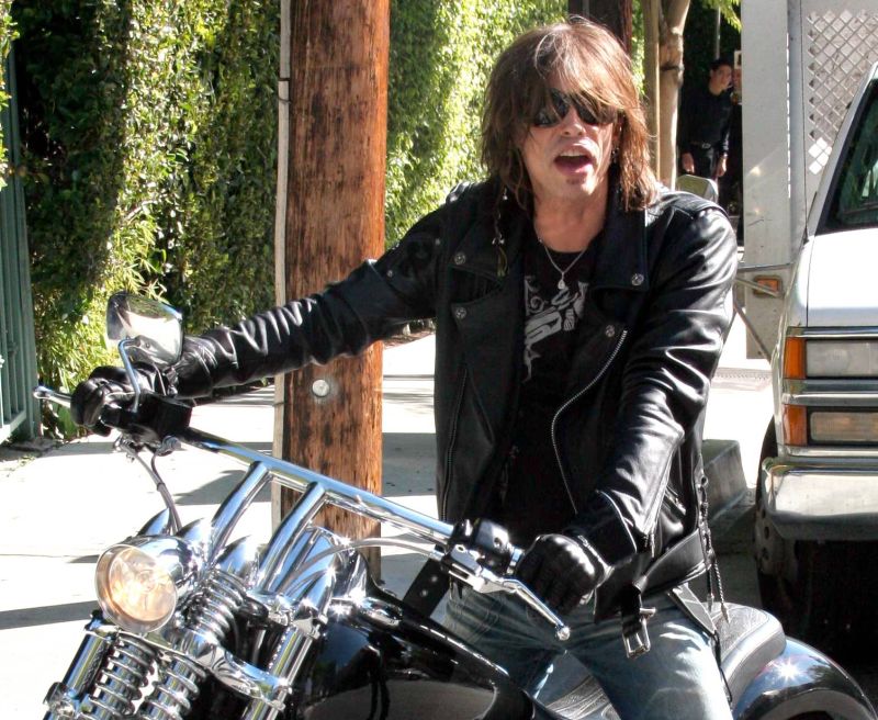 Steven Tyler "a prizat" 20 de milioane de dolari