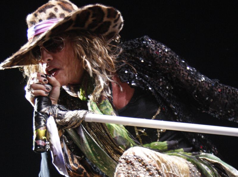 Steven Tyler lansează primul videoclip solo la American Idol