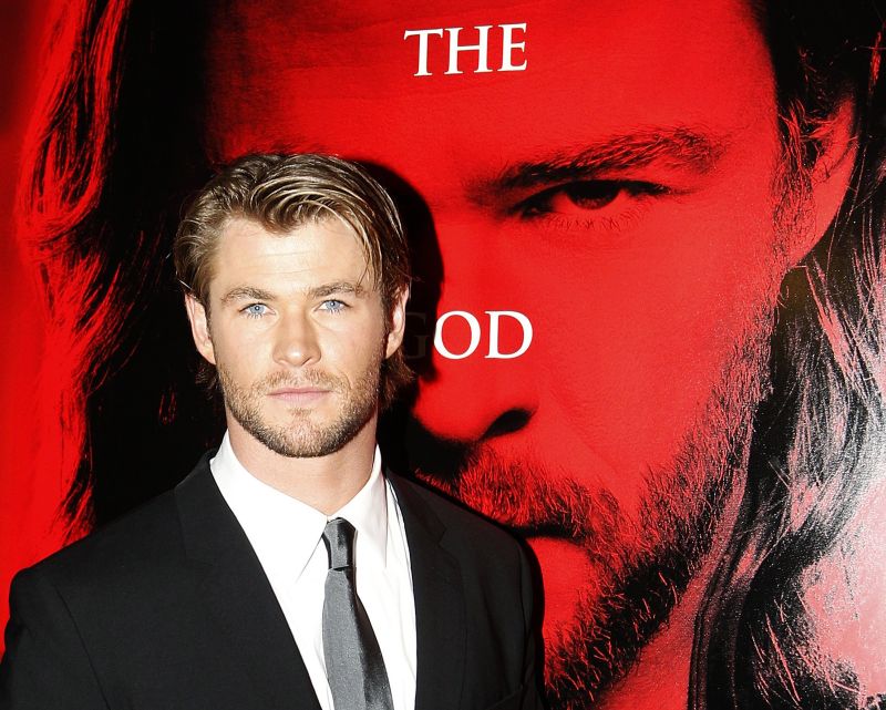 "Thor" a tunat ca lider în box-office-ul american