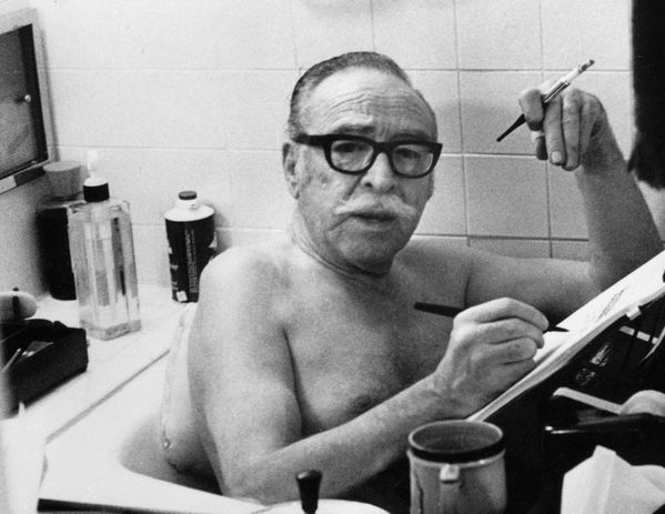 Trumbo, scenaristul interzis la Hollywood