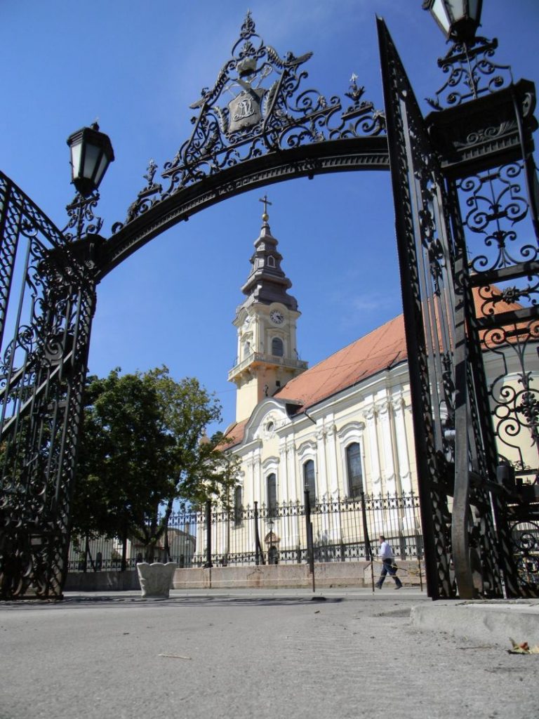 Vacanţe ieftine în Serbia