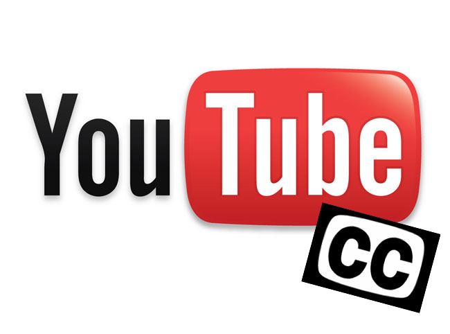 Youtube va subtitra o parte din conținutul video