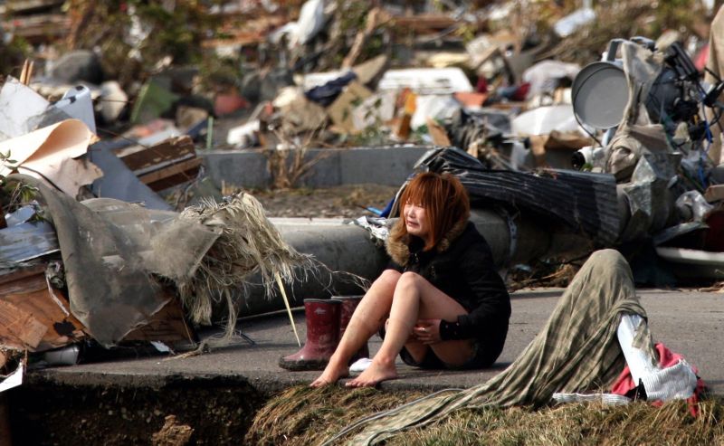 11 răniţi în Japonia, după un cutremur cu magnitudinea 5,4