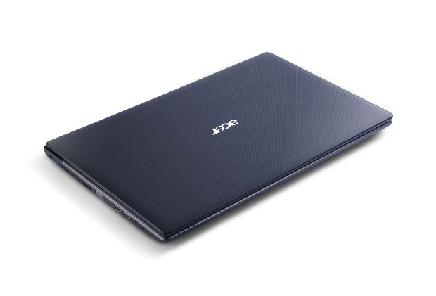 Acer a lansat noi notebook-uri Aspire. VEZI cum arată