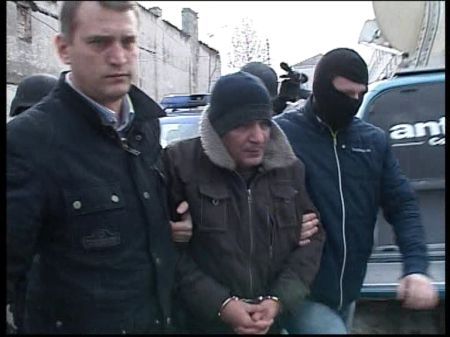 Asasinul Sergiu Băhăian, 26 de ani de închisoare