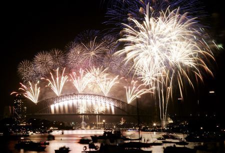 Australienii, cel mai fericit popor din lume