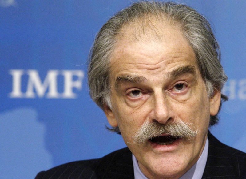 Avertismentul FMI către UE: Daţi bani Greciei sau riscăm o altă criză mondială