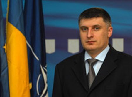 Cătălin Avramescu, avizat pentru postul de ambasador în Finlanda