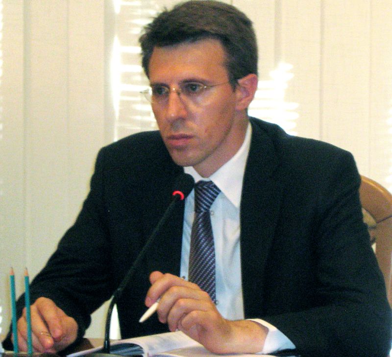Chirtoacă a câştigat în 2011 ca Traian Băsescu în 2009