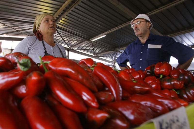 Cum putem preveni criza alimentară?