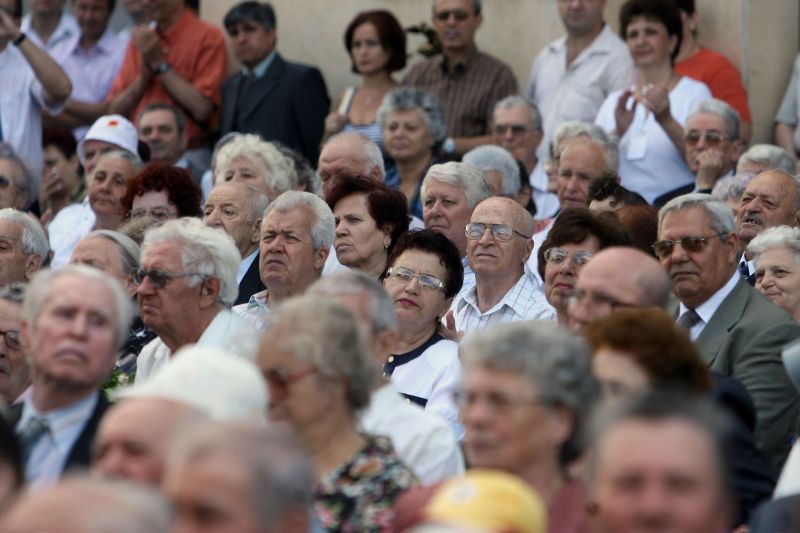 Cum şi cât câştigi la pensie de la privaţi