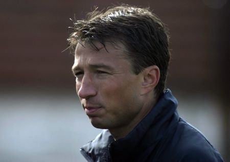 Dan Petrescu: "Este plăcut că Lokomotiv şi Chelsea s-au interesat de mine"