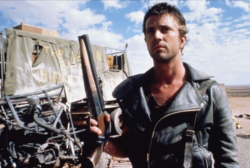 FILMUL EVZ: Mad Max 2