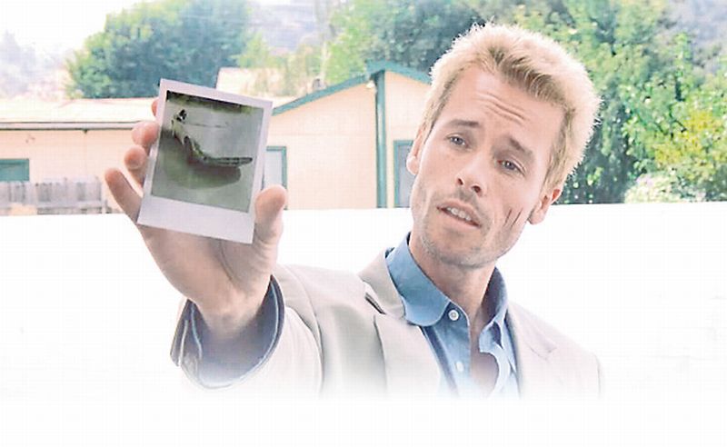 FILMUL EVZ: Memento