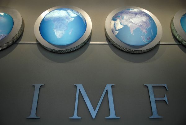 FMI va elibera următoarea tranşă către Grecia