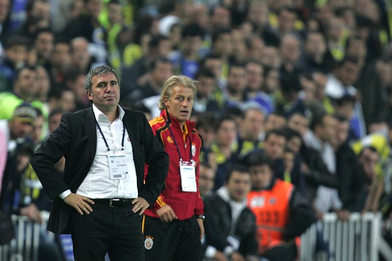 Gheorghe Hagi despre refuzul dat naţionalei: "Nu vreau să gândesc doar cu sufletul şi cu inima!"