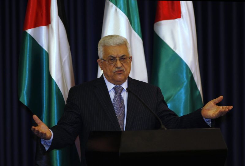 Hamas şi Fatah se pregătesc să anunţe componenţa guvernului de uniune naţională