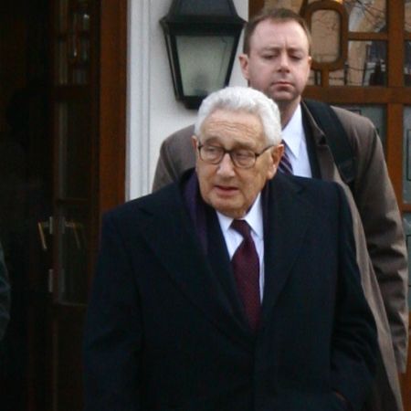 Henry Kissinger vrea să conducă "sfatul bătrânilor" de la FIFA