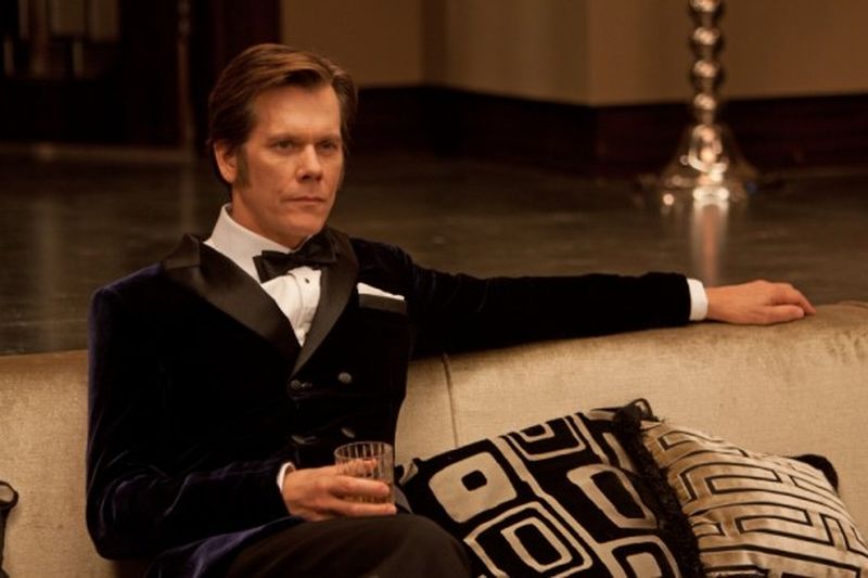 Kevin Bacon, în "X-Men: Cei dintâi": "Nu îmi etalez super-puterea" | VIDEO