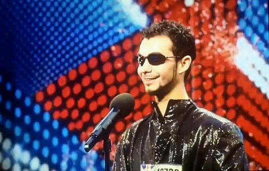 "Matrix" s-a clasat pe locul patru la "Britain’s got talent". VEZI CINE A CÂŞTIGAT