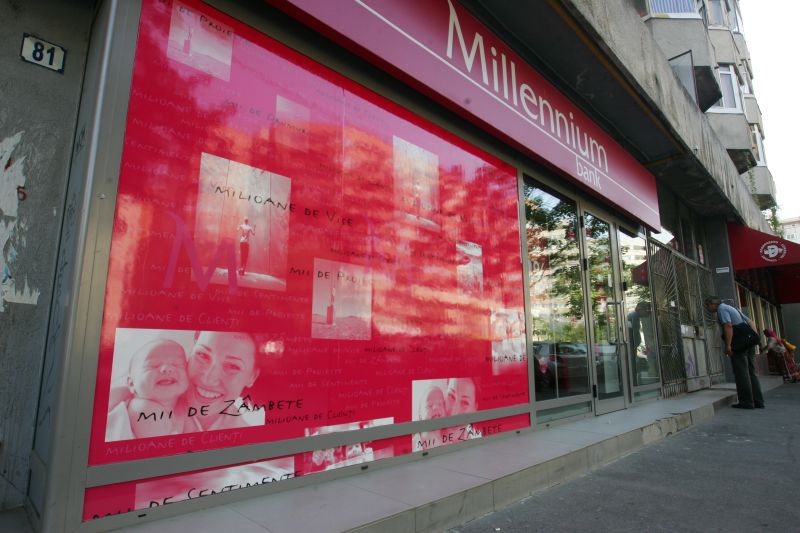 Millennium a început să acorde credite Prima Casă 4