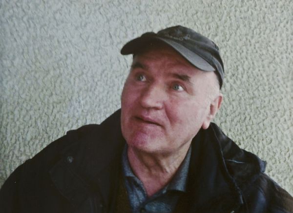 Mladici, în fața Tribunalului de la Haga: Acuzațiile sunt "minciuni monstruoase"