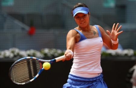 Na Li - Schiavone, finala de la Roland Garros 2011