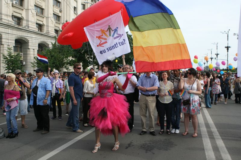 New Yorkul spune "da" căsătoriilor între homosexuali