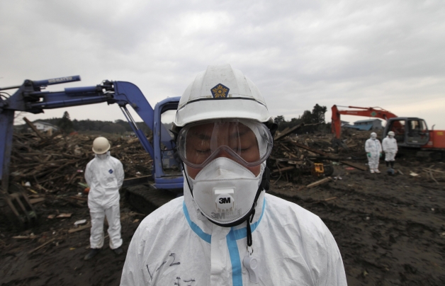 ONU: Japonia a subestimat riscul unui tsunami la Fukushima
