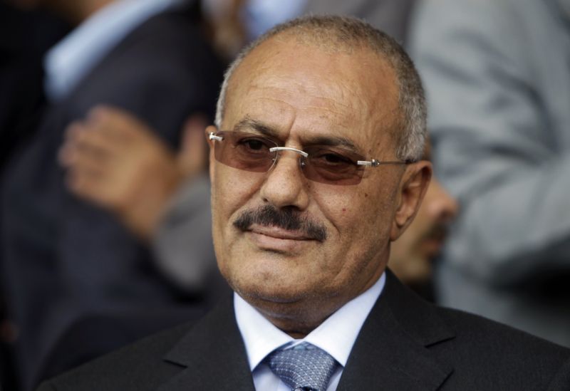 Președintele yemenit, rănit într-un atac al rebelilor asupra reședinței oficiale| FOTO