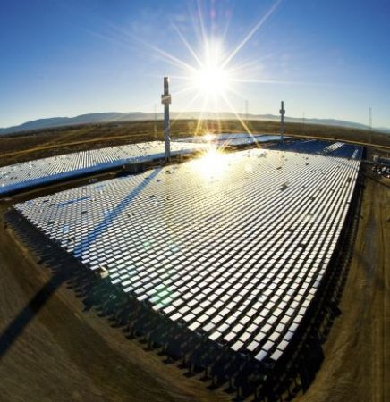 Primul tunel de cale ferată din Europa alimentat cu energie solară