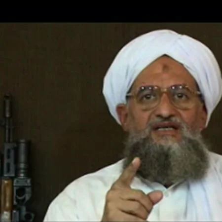 PROFIL DE TERORIST. Cine este noul lider al-Qaida