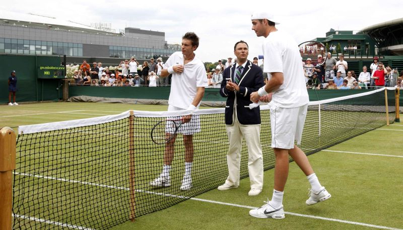 Românii încep lupta pentru glorie la Wimbledon