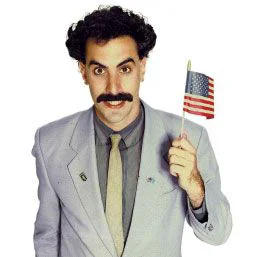 Un nou rol pentru interpretul lui Borat: Dictatorul