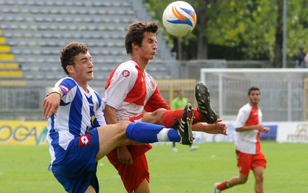 Un român la Sampdoria