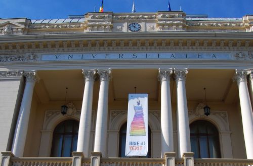 Universitatea “Alexandru Ioan Cuza", în topul burselor Erasmus