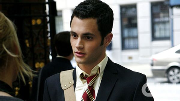 Vedeta "Gossip Girl", Penn Badgley, în rolul lui Jeff Buckley