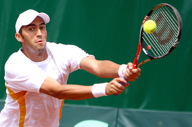 Wimbledon: Tecău şi Lindstedt au de recuperat un set în cursa pentru semifinale