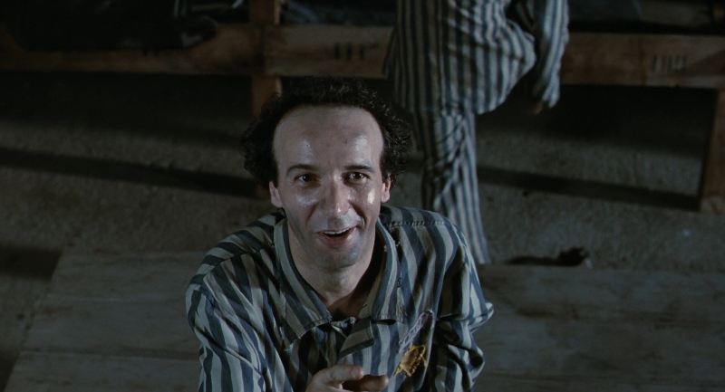 A murit prizonierul de la Auschwitz care a inspirat personajul lui Roberto Benigni din "Viața e frumoasă"