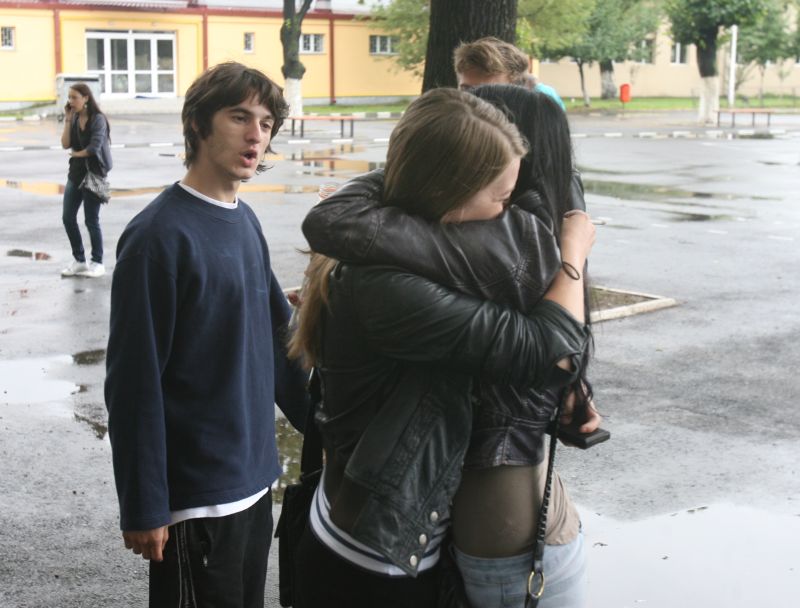 Bacalaureat 2011: 80% dintre elevii respinşi din Botoşani fac contestaţii