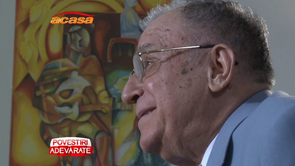 Cum a rezistat Ion Iliescu în 60 de ani de căsnicie?