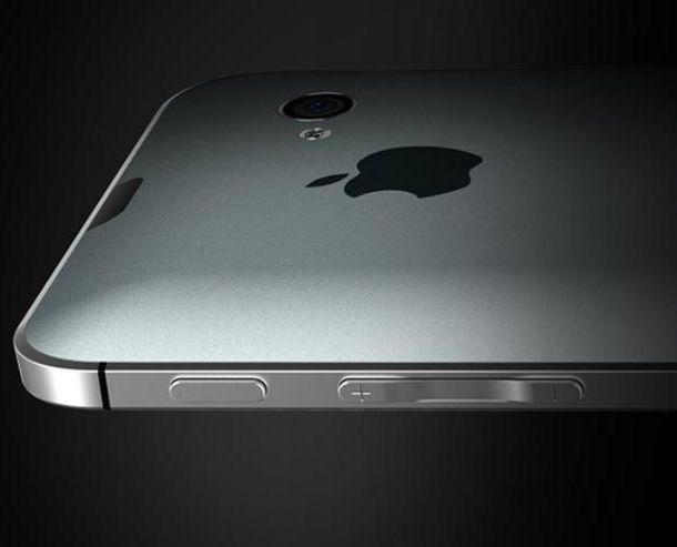 Cum ar putea arăta iPhone 5 și când va fi lansat